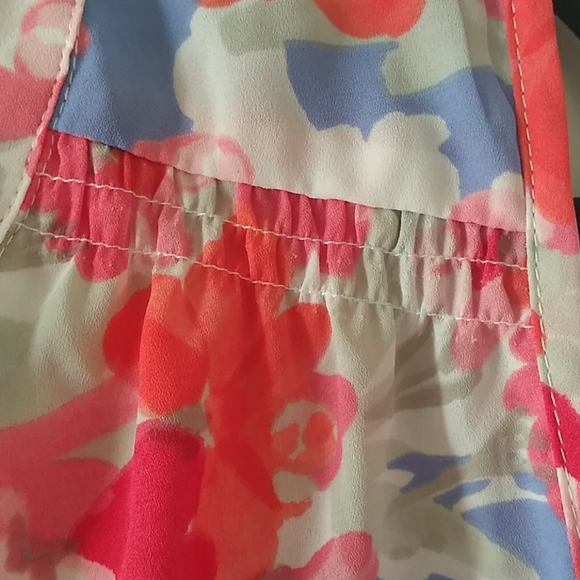 Blouse Euc - Picture 6 of 6